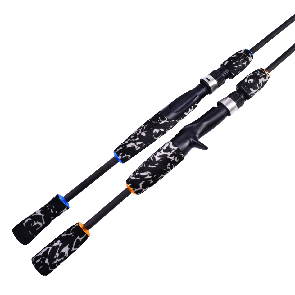 Spinning Reel - 1set kit/pack stange griff grip EVA