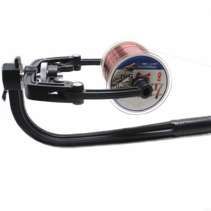 Angelschnur Wickler Spooler Ma – Spinning Reel Bewertung und Preis