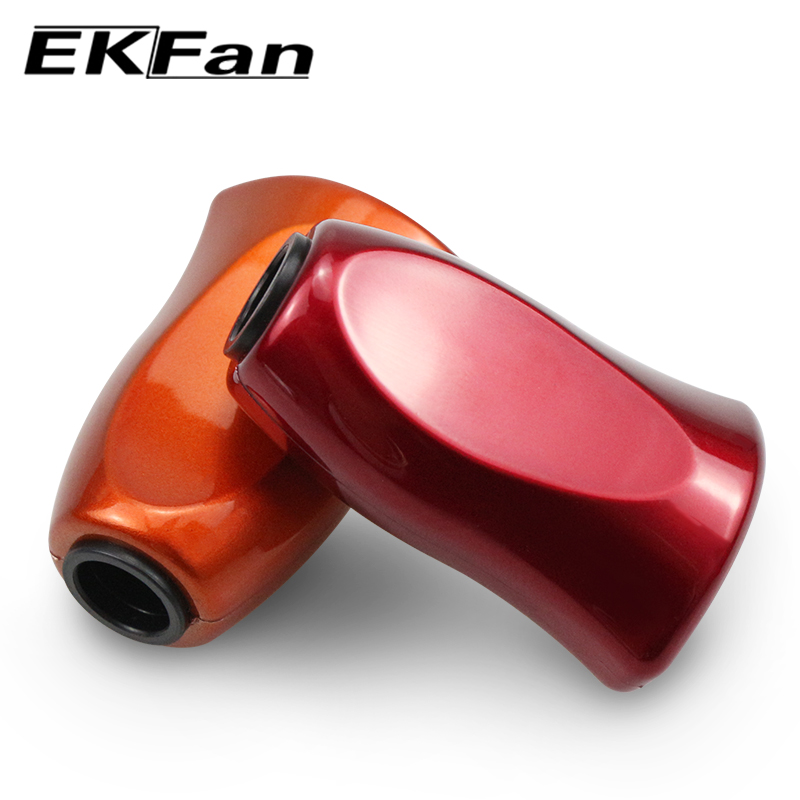 EKFan Silikon-Rollenknopf für  – Spinning Reel Bewertung und Preis