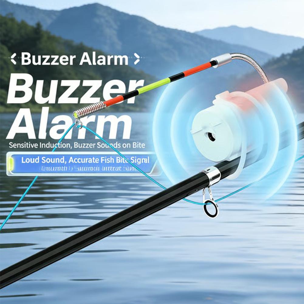 Nachtangeln Bissanzeiger mit L – Bite Alarm Fishing Bewertung und Preis