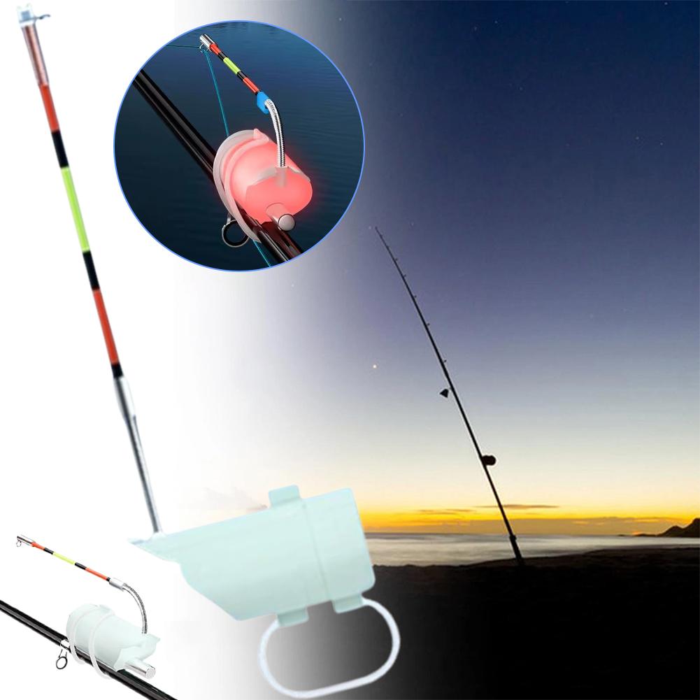 Nachtangeln Bissanzeiger mit L – Bite Alarm Fishing Bewertung und Preis