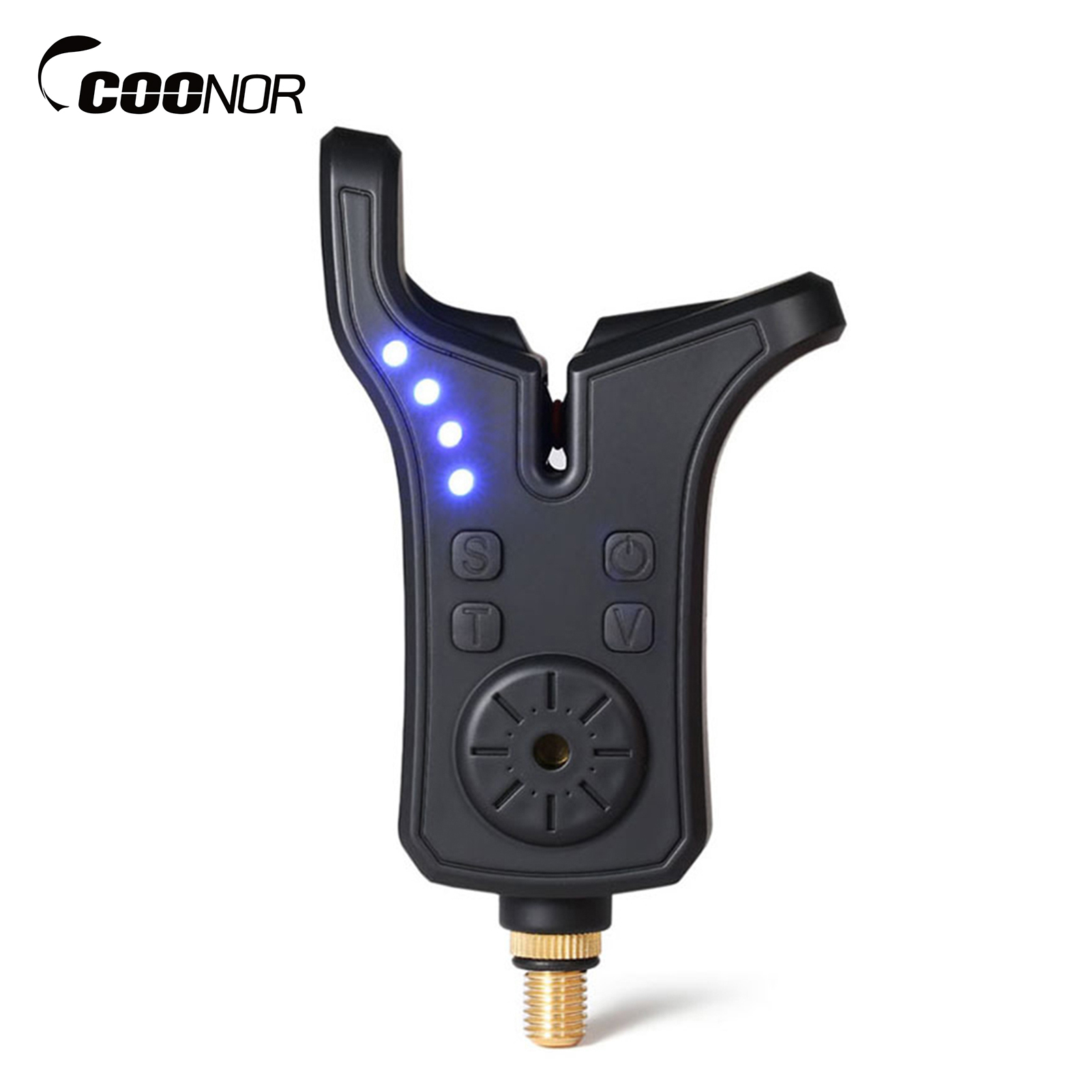 Coonor elektronische Fischerei – Bite Alarm Fishing Bewertung und Preis