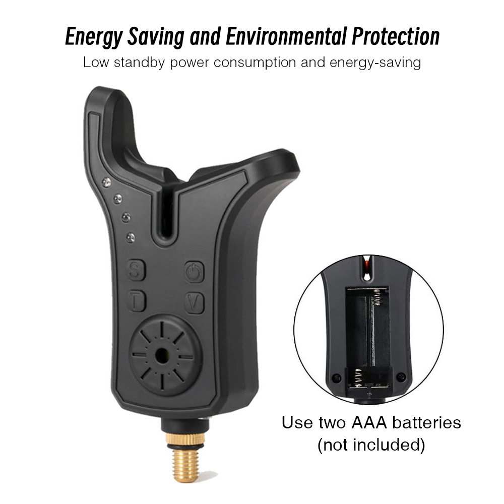 Coonor elektronische Fischerei – Bite Alarm Fishing Bewertung und Preis