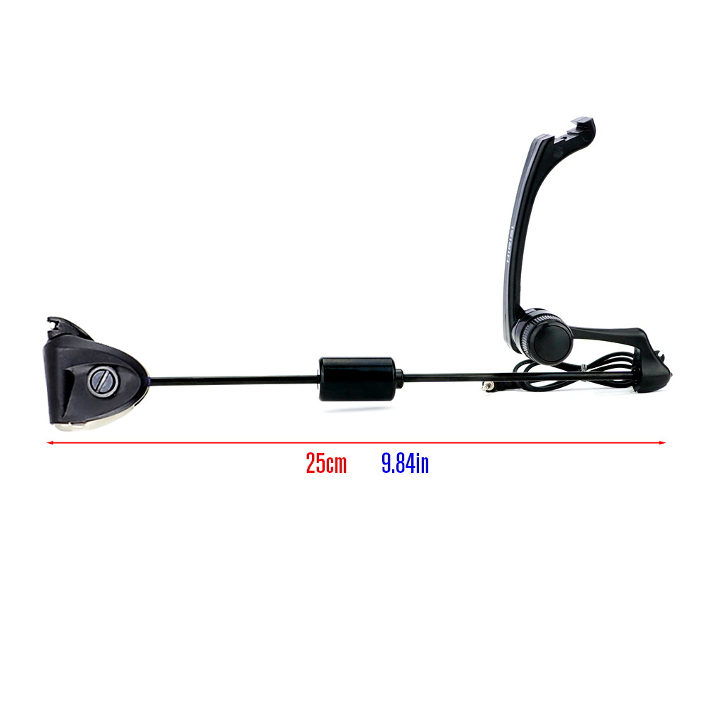 Hirisi B2005 Karpfenangel-Swin – Bite Alarm Fishing Bewertung und Preis