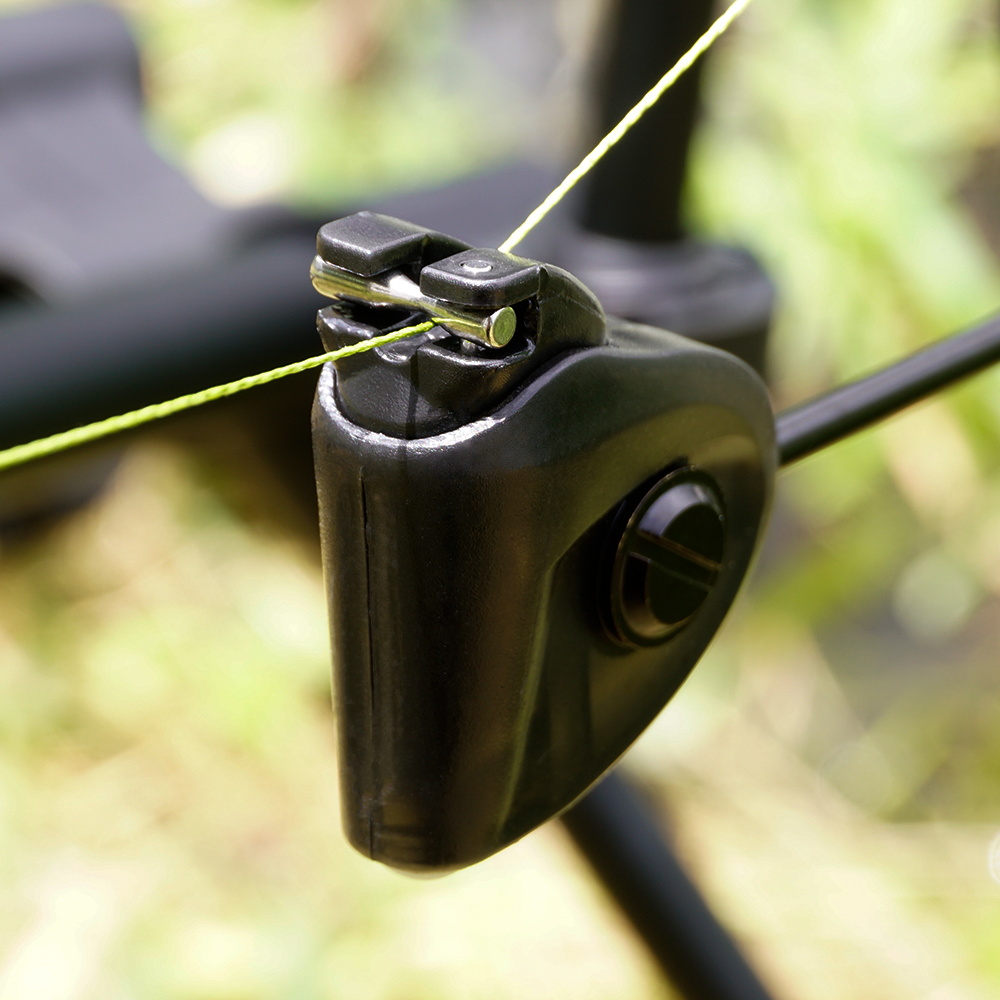 Hirisi B2005 Karpfenangel-Swin – Bite Alarm Fishing Bewertung und Preis