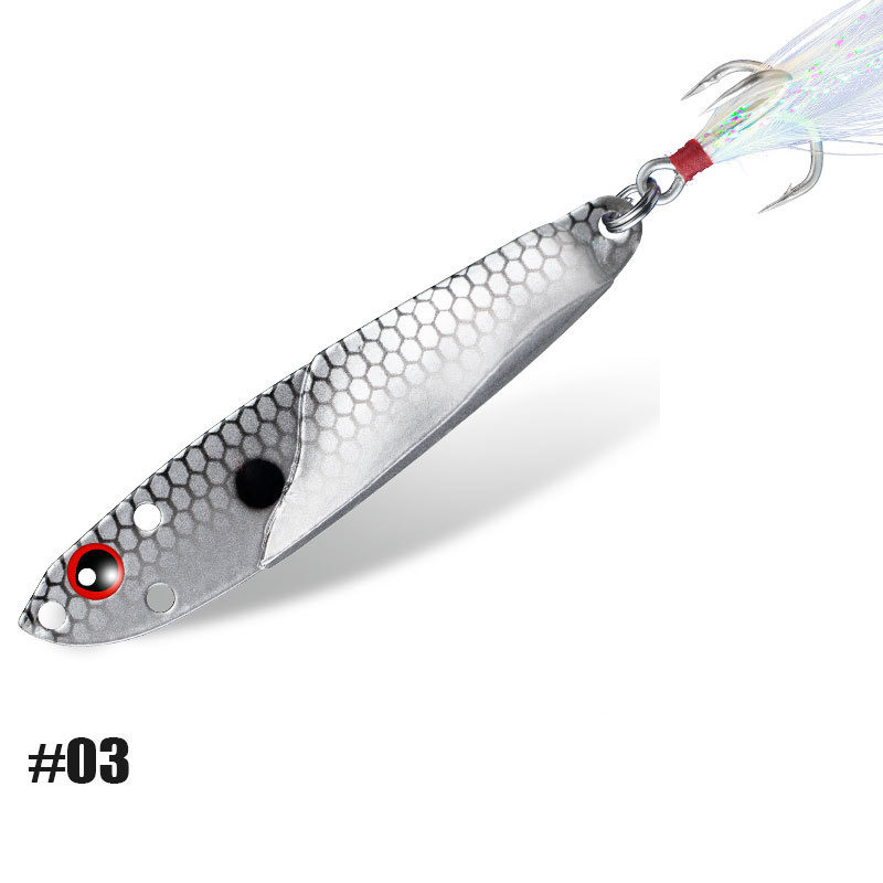 1 Stück Metall-Jig 3D Fischköd – Jig Head Lure Bewertung und Preis