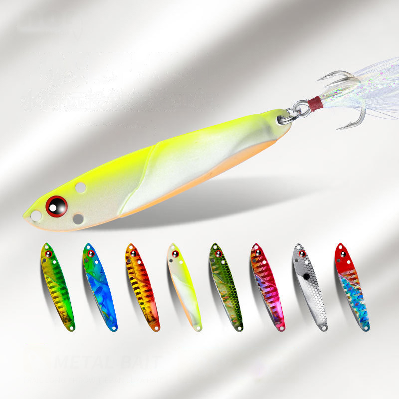 1 Stück Metall-Jig 3D Fischköd – Jig Head Lure Bewertung und Preis