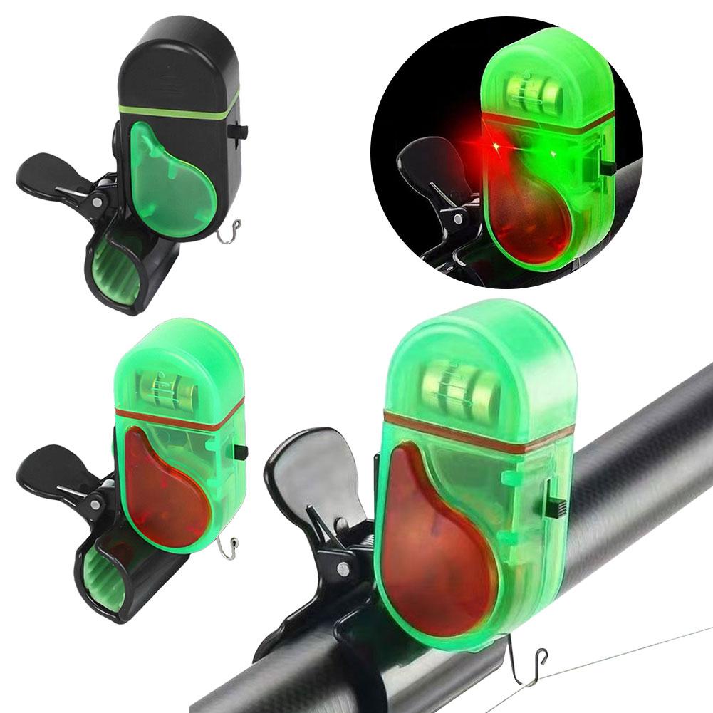 Elektronischer Bissanzeiger mi – Bite Alarm Fishing Bewertung und Preis