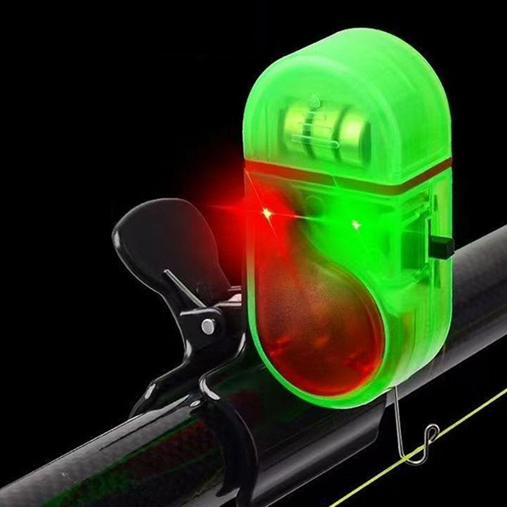 Elektronischer Bissanzeiger mi – Bite Alarm Fishing Bewertung und Preis