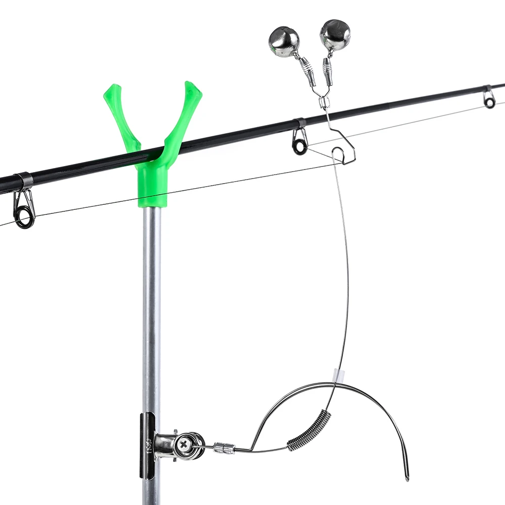 1-10 Stück Angel glocke Biss A – Bite Alarm Fishing Bewertung und Preis