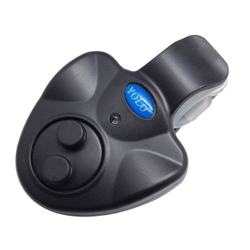 Angeln Fisch Biss Alarm Elektr – Bite Alarm Fishing Bewertung und Preis