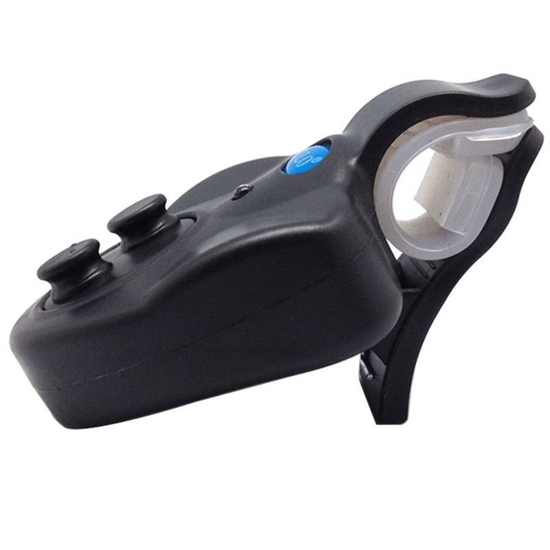 Angeln Fisch Biss Alarm Elektr – Bite Alarm Fishing Bewertung und Preis