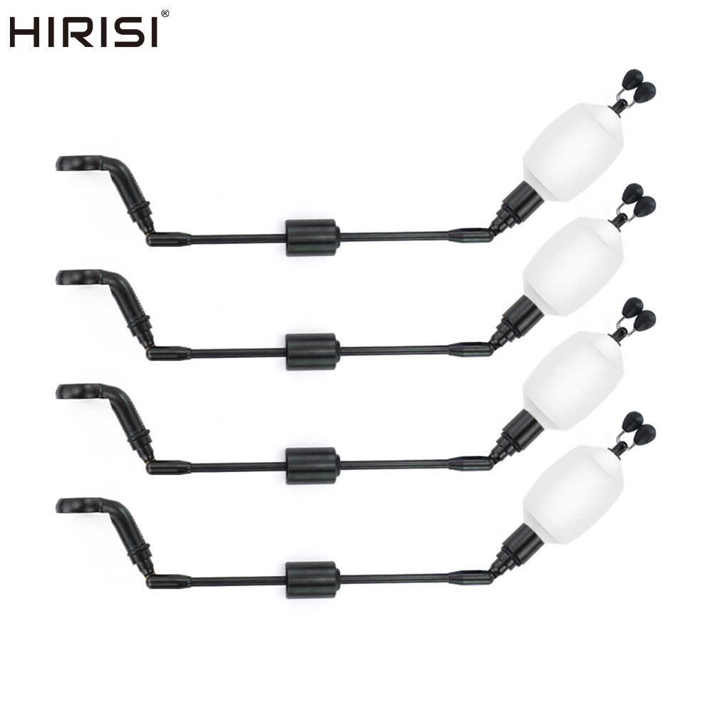 Hirisi Karpfen Angeln Swinger  – Bite Alarm Fishing Bewertung und Preis