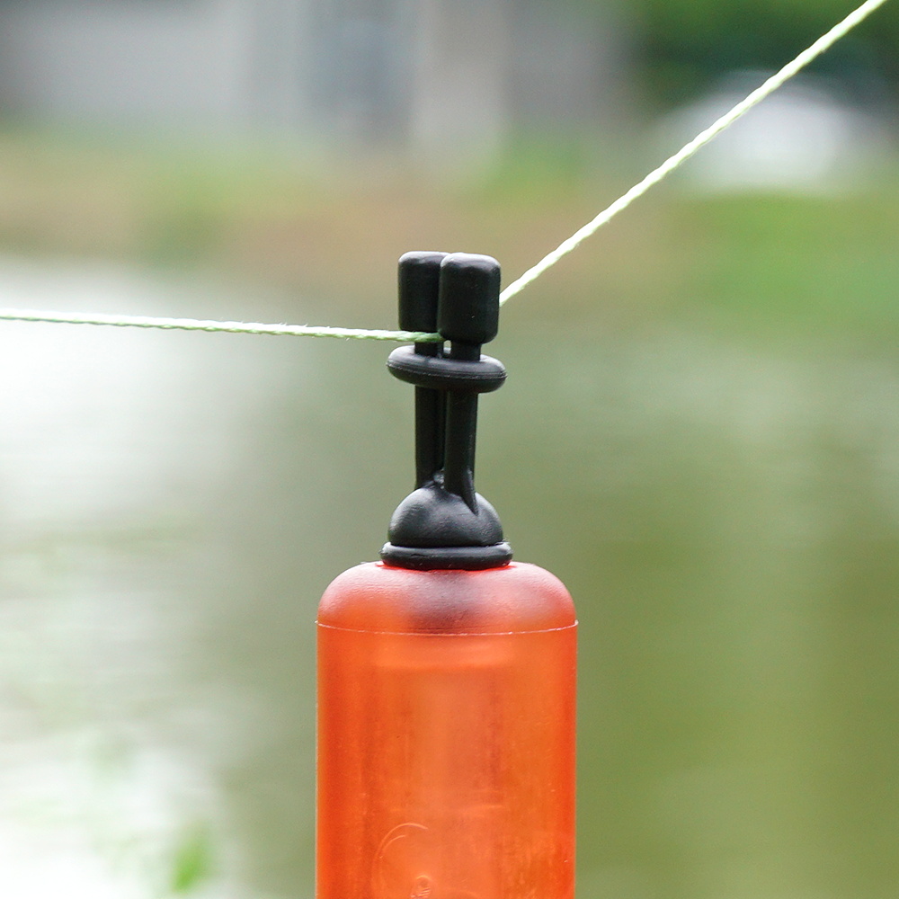 Hirisi 2 Stücke Angeln Swinger – Bite Alarm Fishing Bewertung und Preis