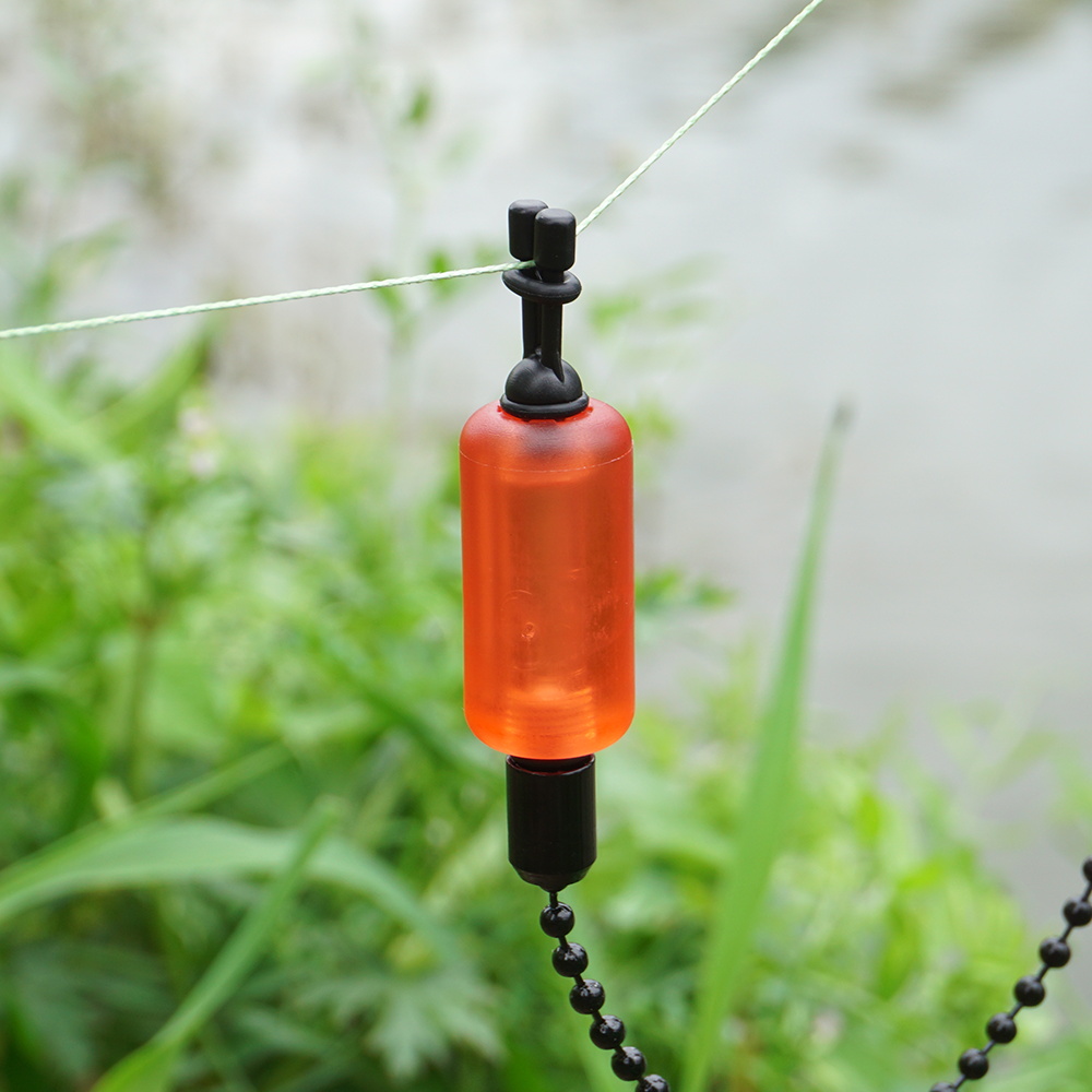 Hirisi 2 Stücke Angeln Swinger – Bite Alarm Fishing Bewertung und Preis
