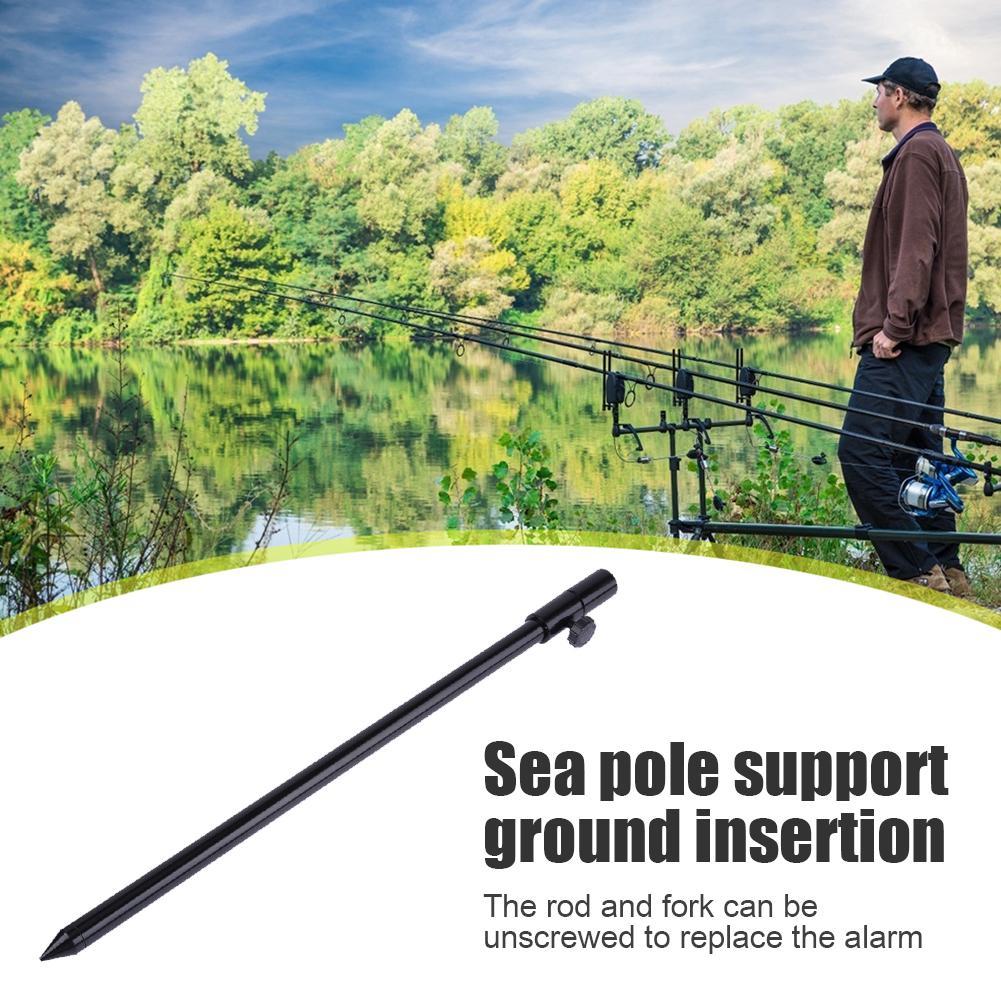 Angeln Bank Stick Einstellbare – Bite Alarm Fishing Bewertung und Preis