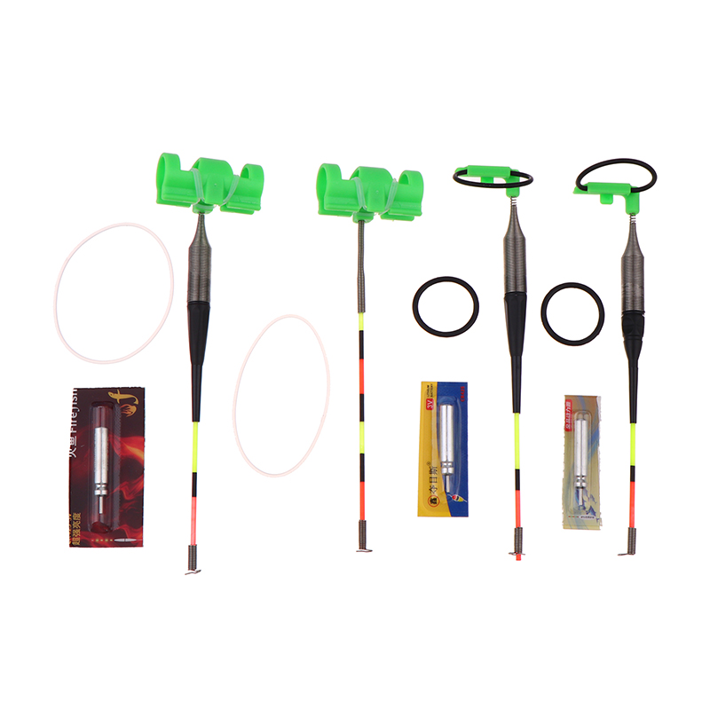 Abnehmbarer, wasserdichter Ang – Bite Alarm Fishing Bewertung und Preis