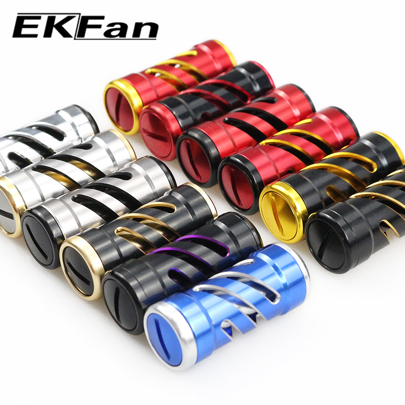 EKFan Aluminiumlegierung Spinn – Spinning Reel Bewertung und Preis