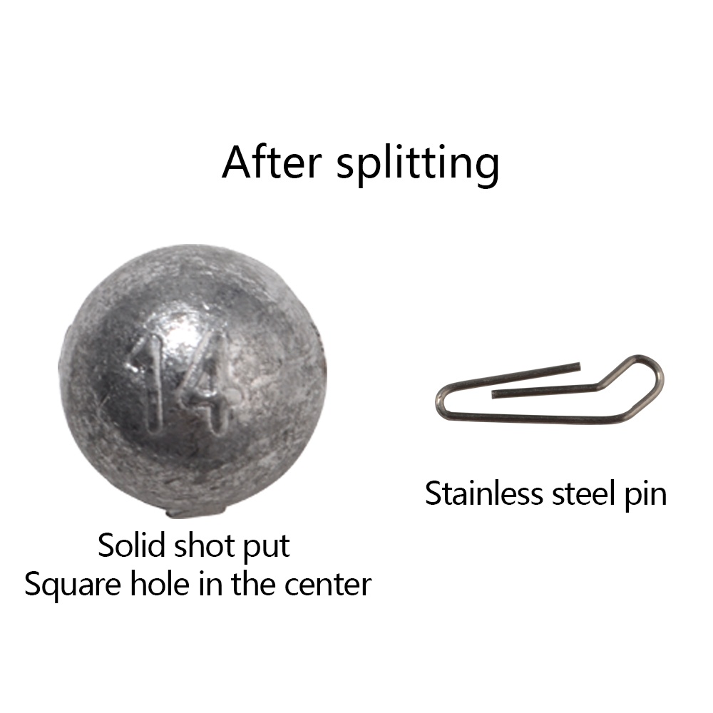 FTK 5 Stück Supercontinent Sin – Jig Head Lure Bewertung und Preis