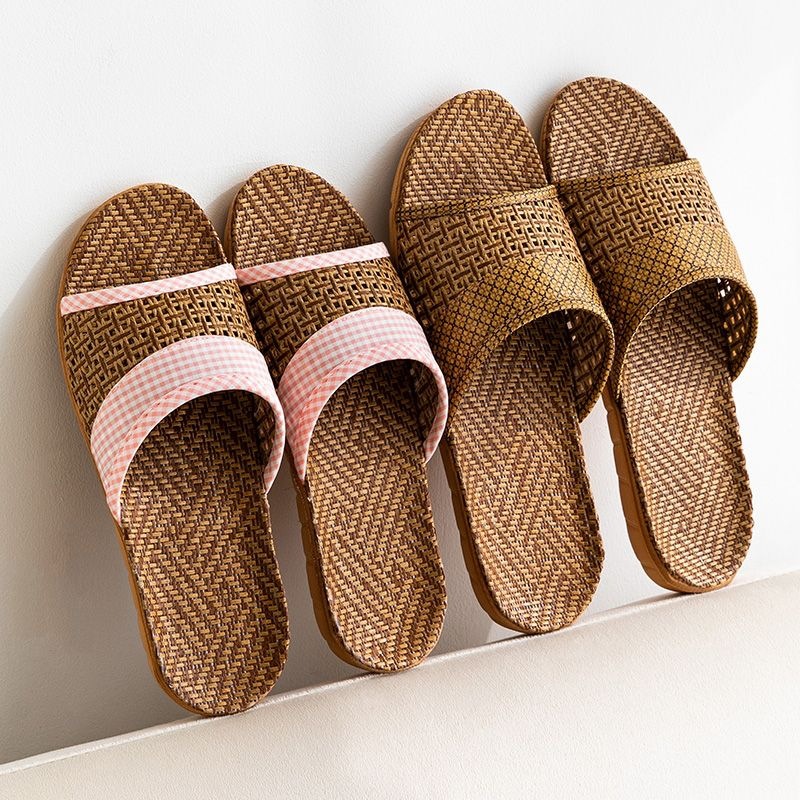 2026 Sommer Neue Leinen-Rattan – Waders Bewertung und Preis