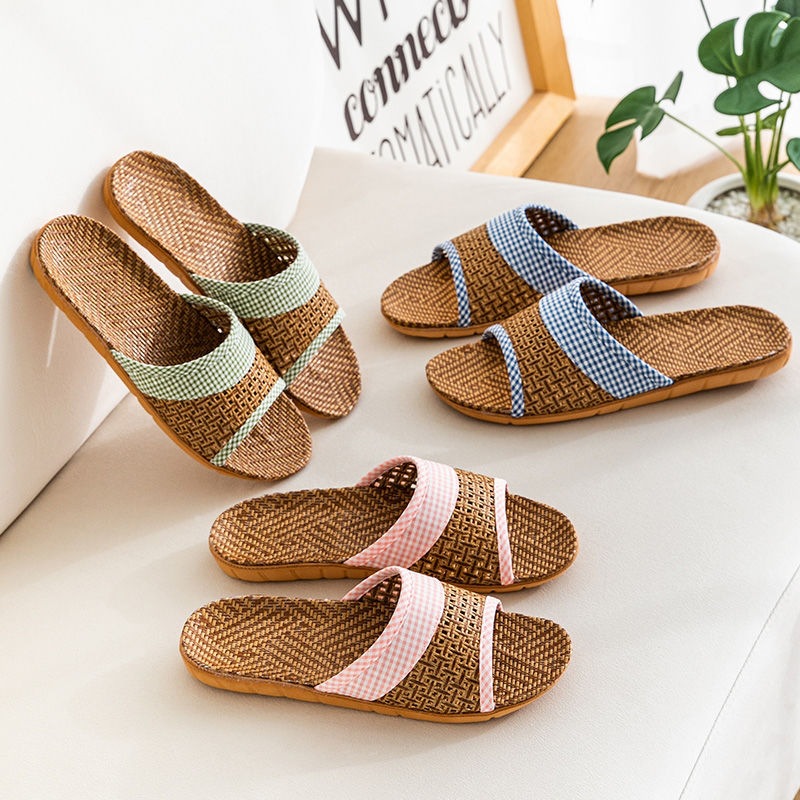 2026 Sommer Neue Leinen-Rattan – Waders Bewertung und Preis