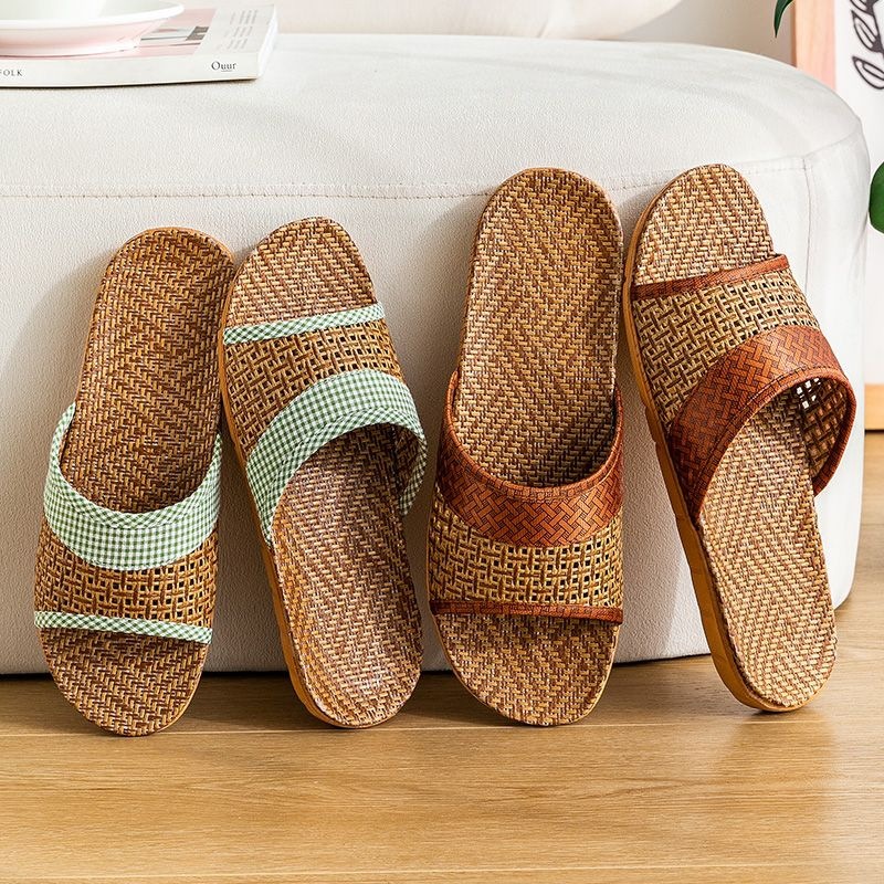2026 Sommer Neue Leinen-Rattan – Waders Bewertung und Preis