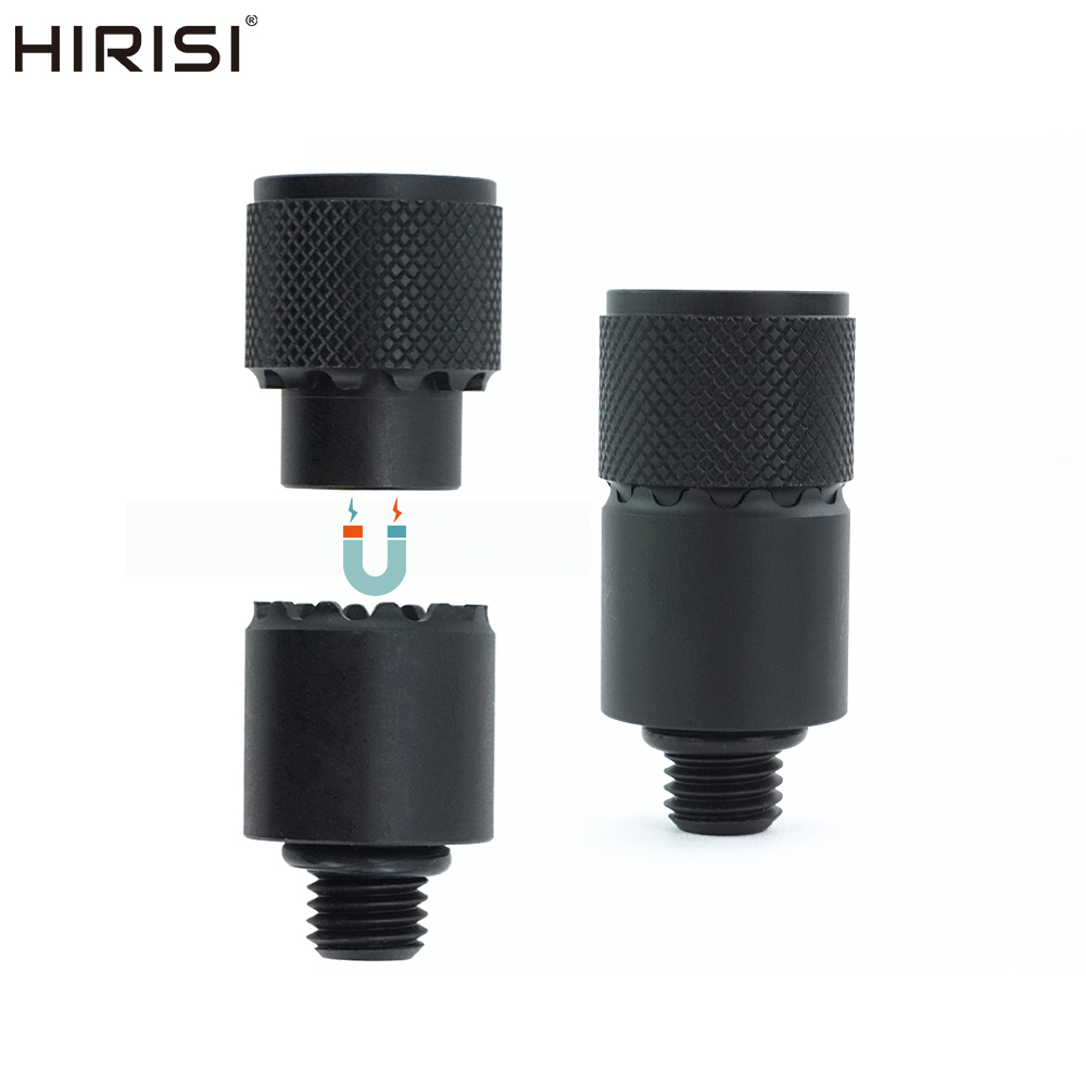 Hirisi Karpfen Angeln Schnell  – Bite Alarm Fishing Bewertung und Preis