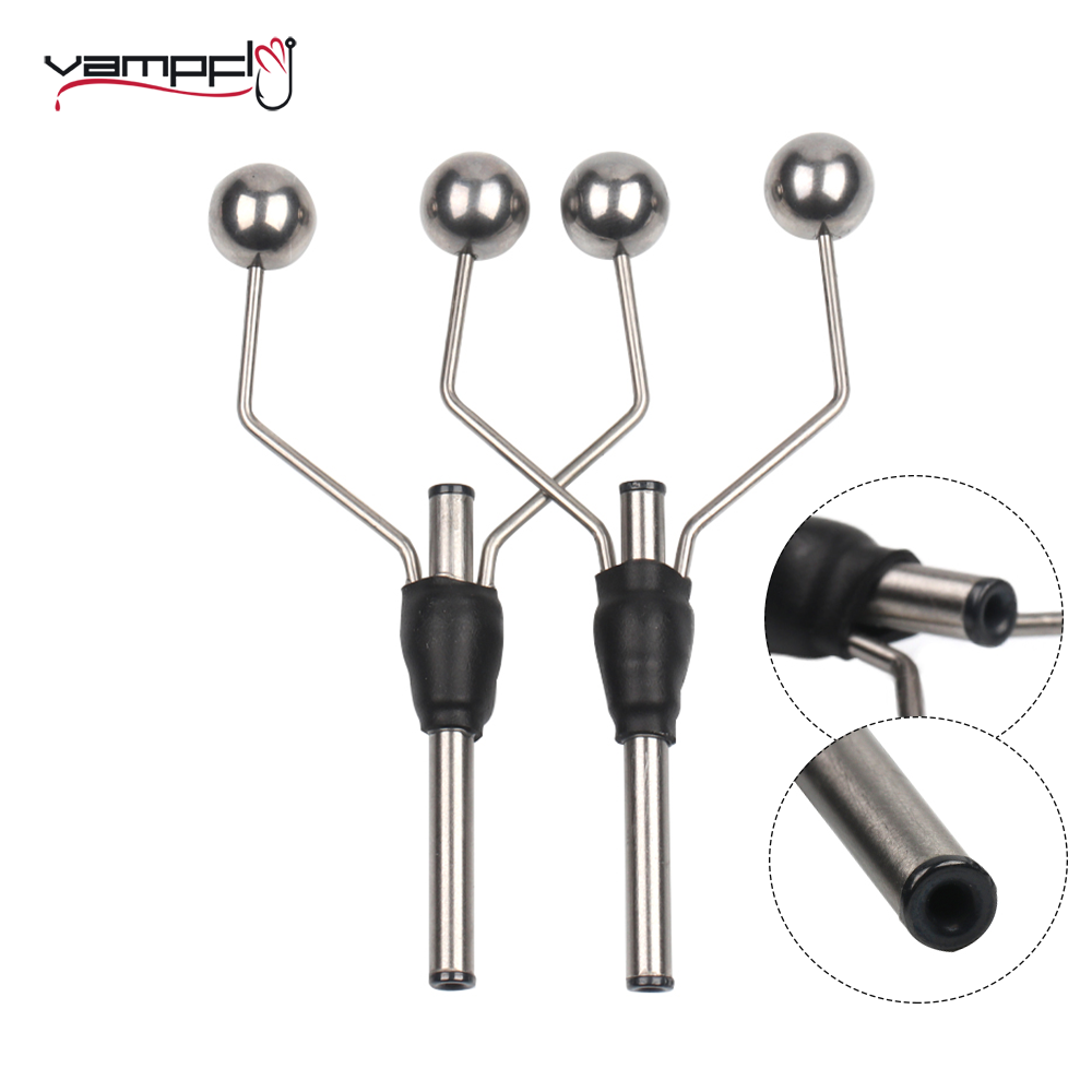 Vampfly Bi-Keramik Spitze Spul – Jig Head Lure Bewertung und Preis
