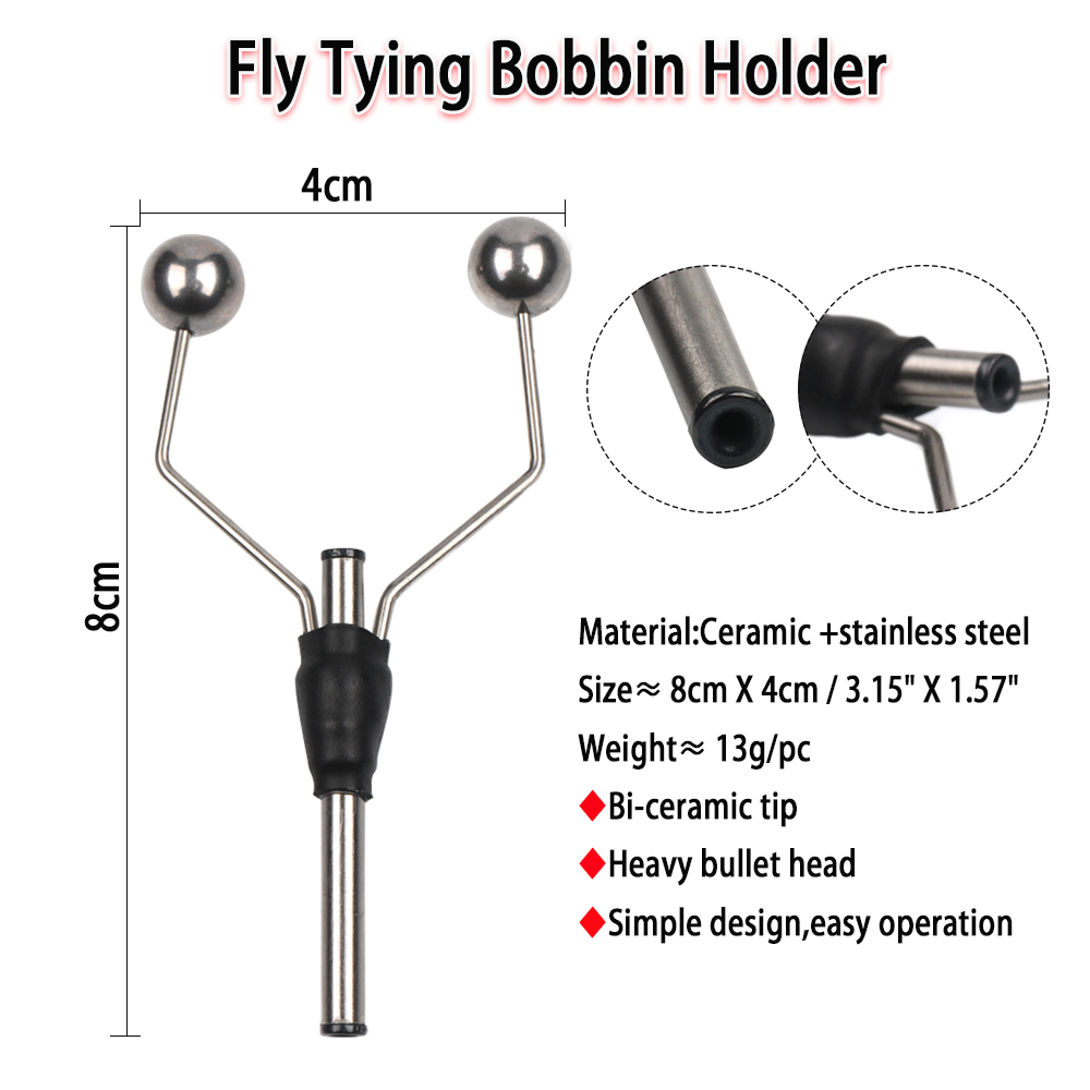Vampfly Bi-Keramik Spitze Spul – Jig Head Lure Bewertung und Preis