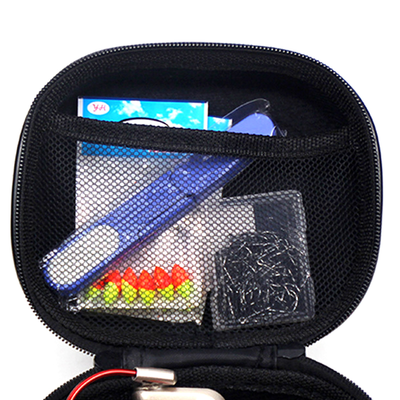 Outdoor Angeltasche Spinnrolle – Spinning Reel Bewertung und Preis